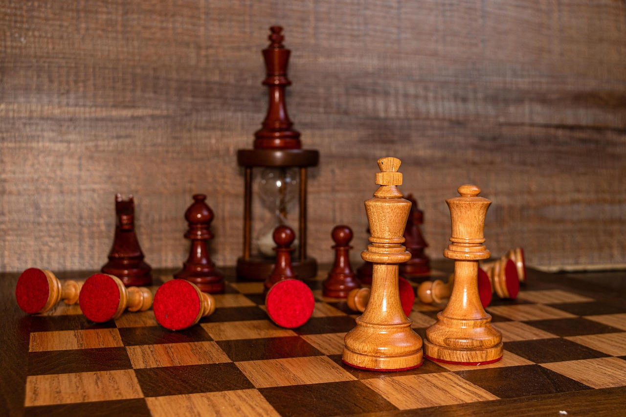 黑客攻击:有哪些预防措施可做?