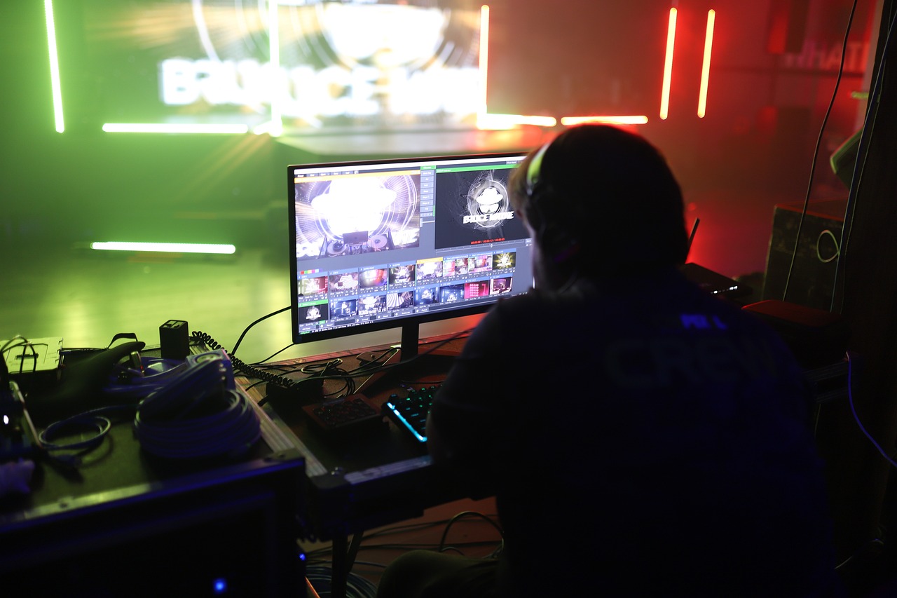 技术支持的发展趋势及相关问题